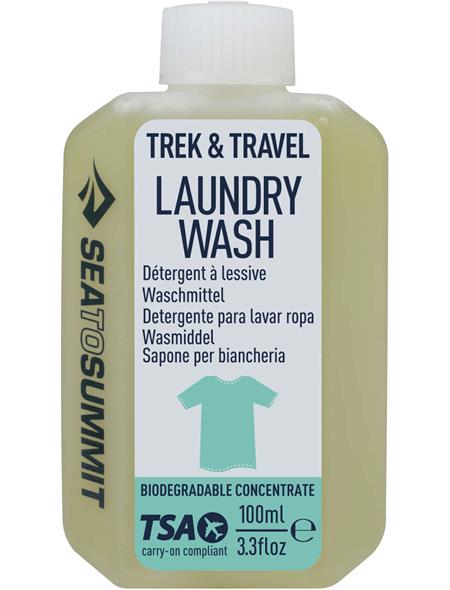 Sea To Summit Trek & Travel Liquid Laundry Wash
